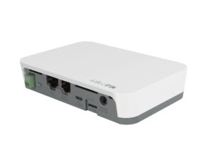 MikroTik KNOT RB924i-2nD-BT5&BG77