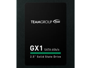 TEAM SSD GX1 480G 2.5INCH