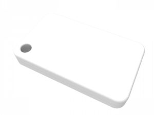 MikroTik Indoor Bluetooth Tag TG-BT5-IN