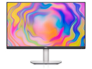 Monitor Dell S2722QC 27"