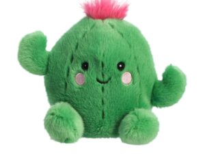 AURORA Palm Pals Plush Cactus, 12 cm