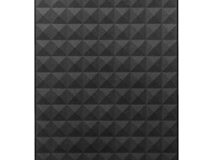 Seagate external hard drive Expansion STKM4000400 - 4 TB - USB 3.0 - black