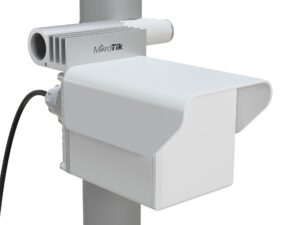 Mikrotik Cube 60Pro ac 433 Mbit/s White Power over Ethernet (PoE)