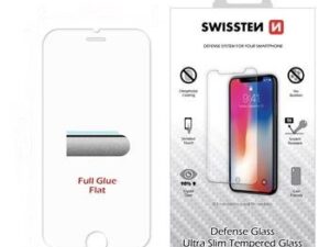 Swissten Ultra Slim Tempered Glass Premium 9H Screen Protector Samsung A202 Galaxy A20e