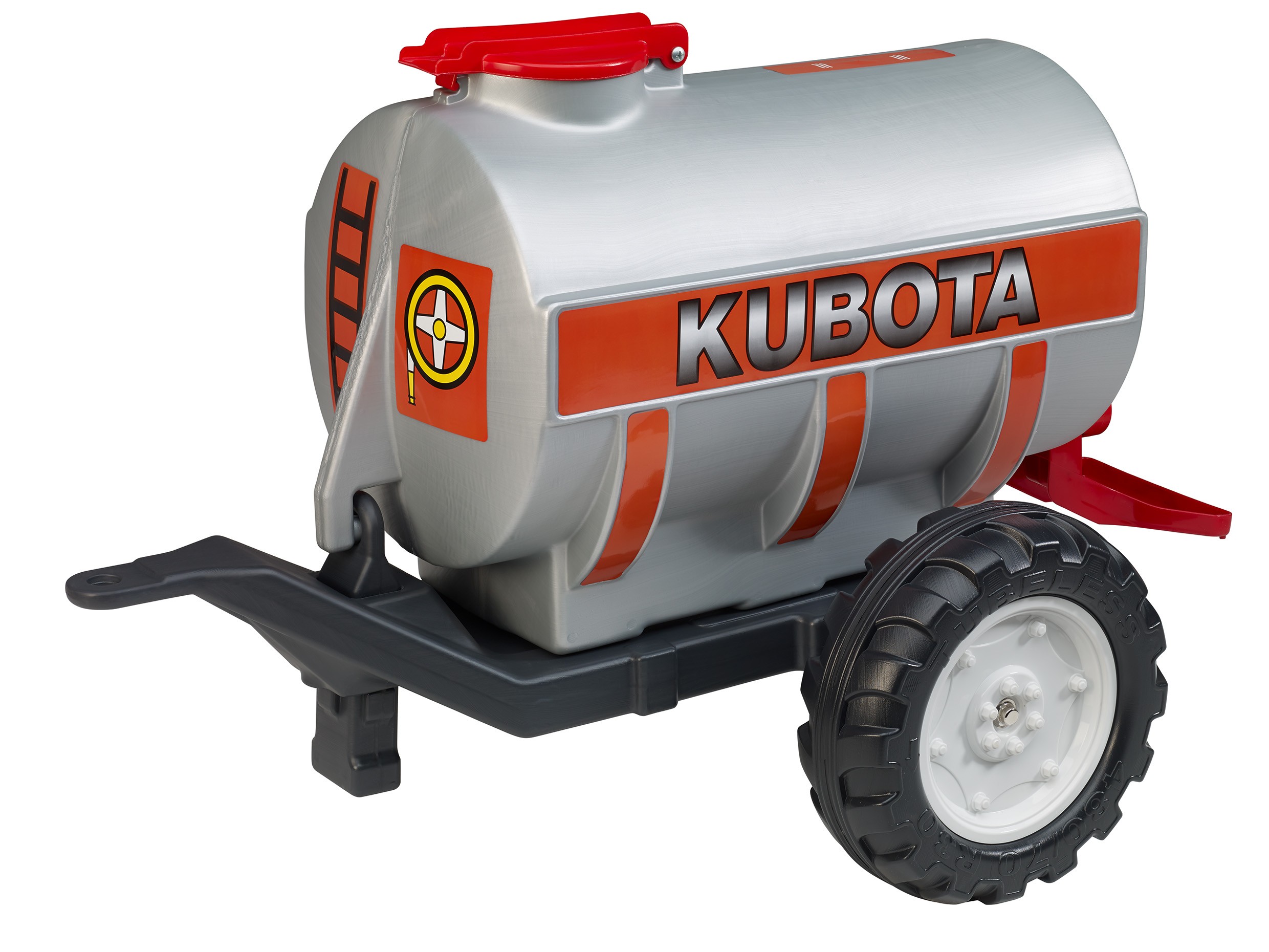 Falk haagis / mahuti Kubota 20L
