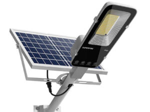 Superfire FF5-E Solar Lamp 897W / 2000lm / 20000mAh