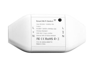 WiFi Smart Switch Meross MSS710HK (HomeKit)