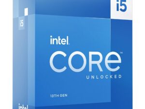 CPU Intel Raptor Lake Core i5-13500, 2.5GHz, 24MB, LGA1700, 65W, BOX