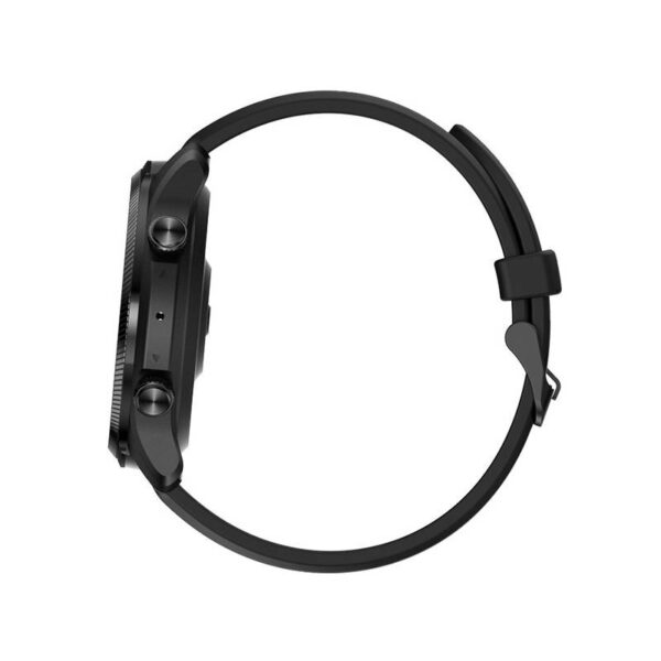 Smartwatch Mobvoi TicWatch Pro 3 Ultra GPS (Shadow Black) - Image 5