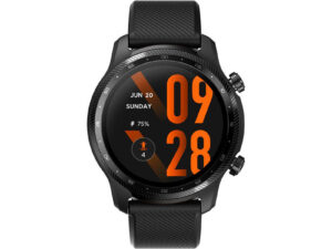 Smartwatch Mobvoi TicWatch Pro 3 Ultra GPS (Shadow Black)