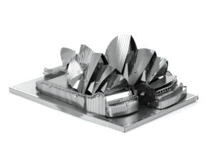Metal Earth 3D pusle Sydney ooper