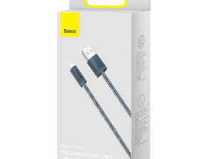 Cablu Baseus Superior Dynamic 1m, gri