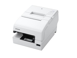 EPSON TM-H6000V-213 SERIAL