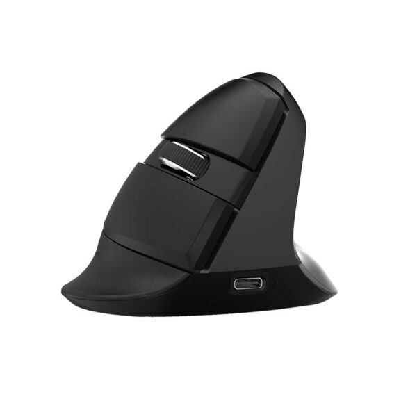 Mouse Delux M618Mini Wireless Mouse - Image 3
