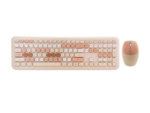 MOFII 666 Wireless keyboard + mouse