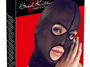 Bad Kitty Head Mask