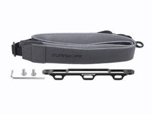 Mount with lanyard Sunnylife for DJI RC controller (MM3-GS389)