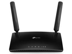 TP-LINK TL-MR150 3G/4G Router
