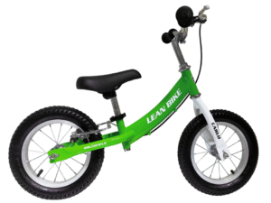 Running Bike Carlo GREEN