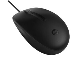 HP 125 Wired Mouse EOL