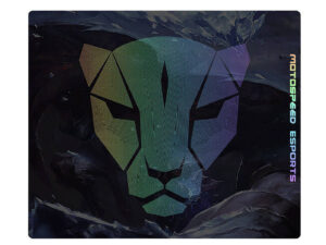Motospeed P70 Mouse pad  300x260 mm