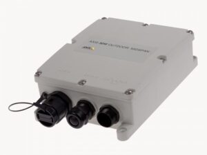 AXIS 30W OUTDOOR MIDSPAN