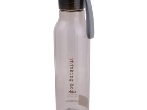 Pudele Eco 550ml brūna