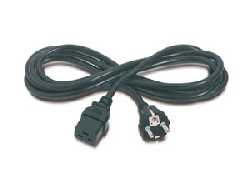 POWER CORD