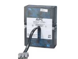 APC Replacement Battery Cartridge #33