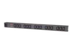 RACK PDU BASIC ZERO U 16A