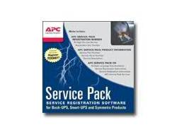 SERVICE PACK 3YR EXTENDED