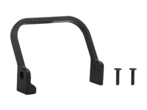 Aluminum Gimbal Protection Bar Sunnylife for DJI Avata (black)