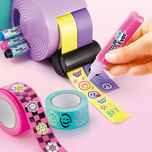 STYLE 4 EVER DIY set Scrapbooking studio - Image 11