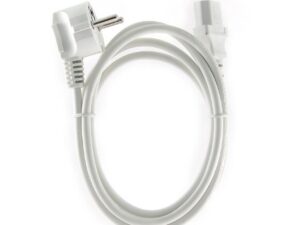Gembird PC-186W-VDE Gembird kabel zasila