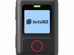 ACTION CAM ACC GPS REMOTE/ONE SERIES CINSAAV/A INSTA360