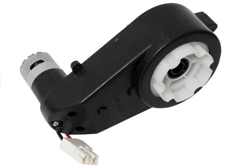 Steering Engine for Electric Ride On Car BMW X6M - Image 2
