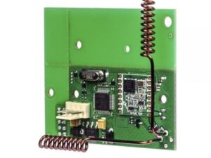 AJAX SYSTEMS Integration module