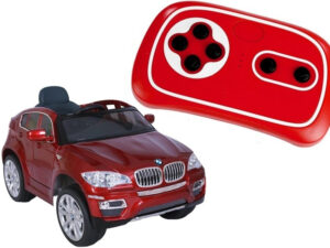 Remote TX20 Control For Electric Ride On Car 2.4G BMW X6 FCC