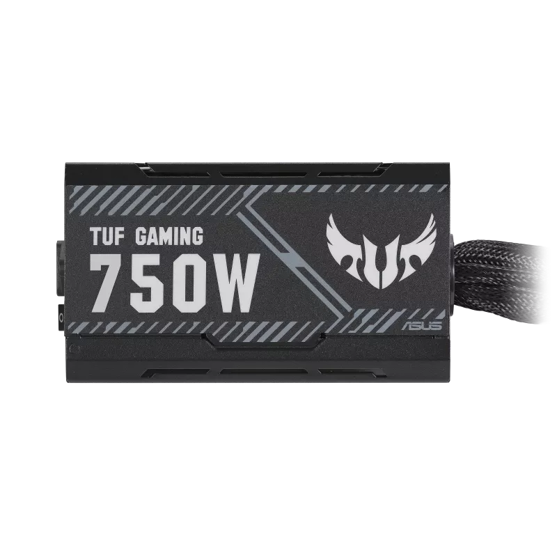 Toiteplokk Asus TUF Gaming 750B 750W - Image 4