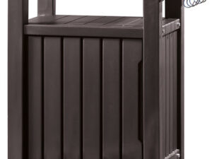 Grila galds Unity 105L brūns