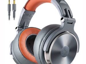 Headphones OneOdio Pro50 (grey)