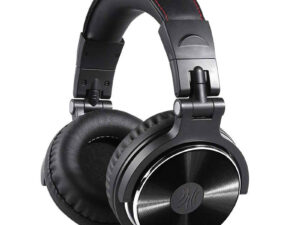 Headphones OneOdio Pro10 (black)