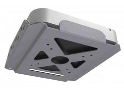 MAC MINI SECURE MOUNT BRACKET/MAC MINI