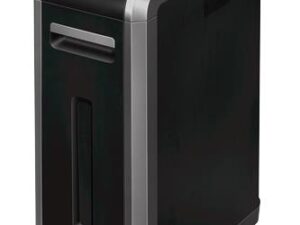 SHREDDER POWERSHRED 125CI/CROSS CUT 4612001 FELLOWES