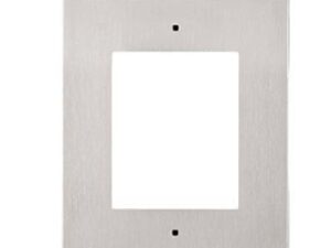 ENTRY PANEL FLUSH FRAME 1MOD./HELIOS IP VERSO 9155011 2N