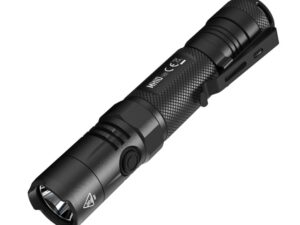 FLASHLIGHT MH SERIES/1200 LUMENS MH10 V2 NITECORE