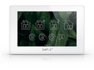 Server - Other Accessories SATEL KEYPAD TOUCHSCREEN INTEGRA/INT-TSH2-W