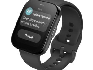 SMARTWATCH AMAZFIT BIP 5/A2215 BLACK W2215EU1N HUAMI