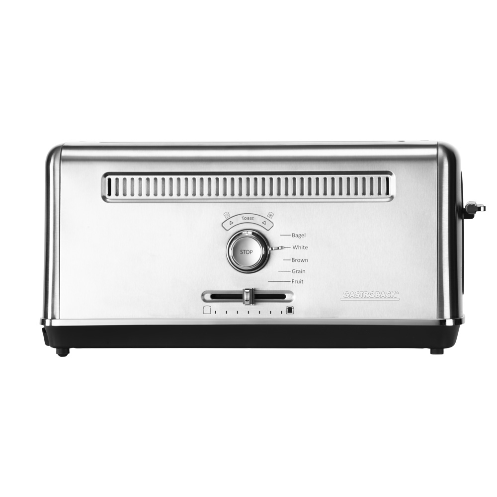 Gastroback 42394 Design Toaster Advanced 4S - Image 8