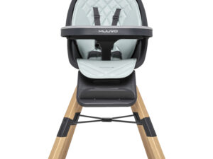 MUUVO CHOC 2 highchair MINT, M-CHOC-2-MINT